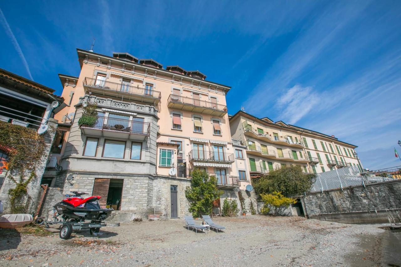 Menaggio Tosca Apartments Exteriér fotografie
