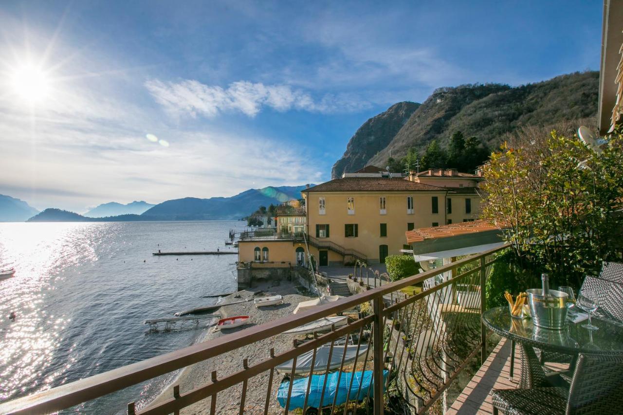 Menaggio Tosca Apartments Exteriér fotografie