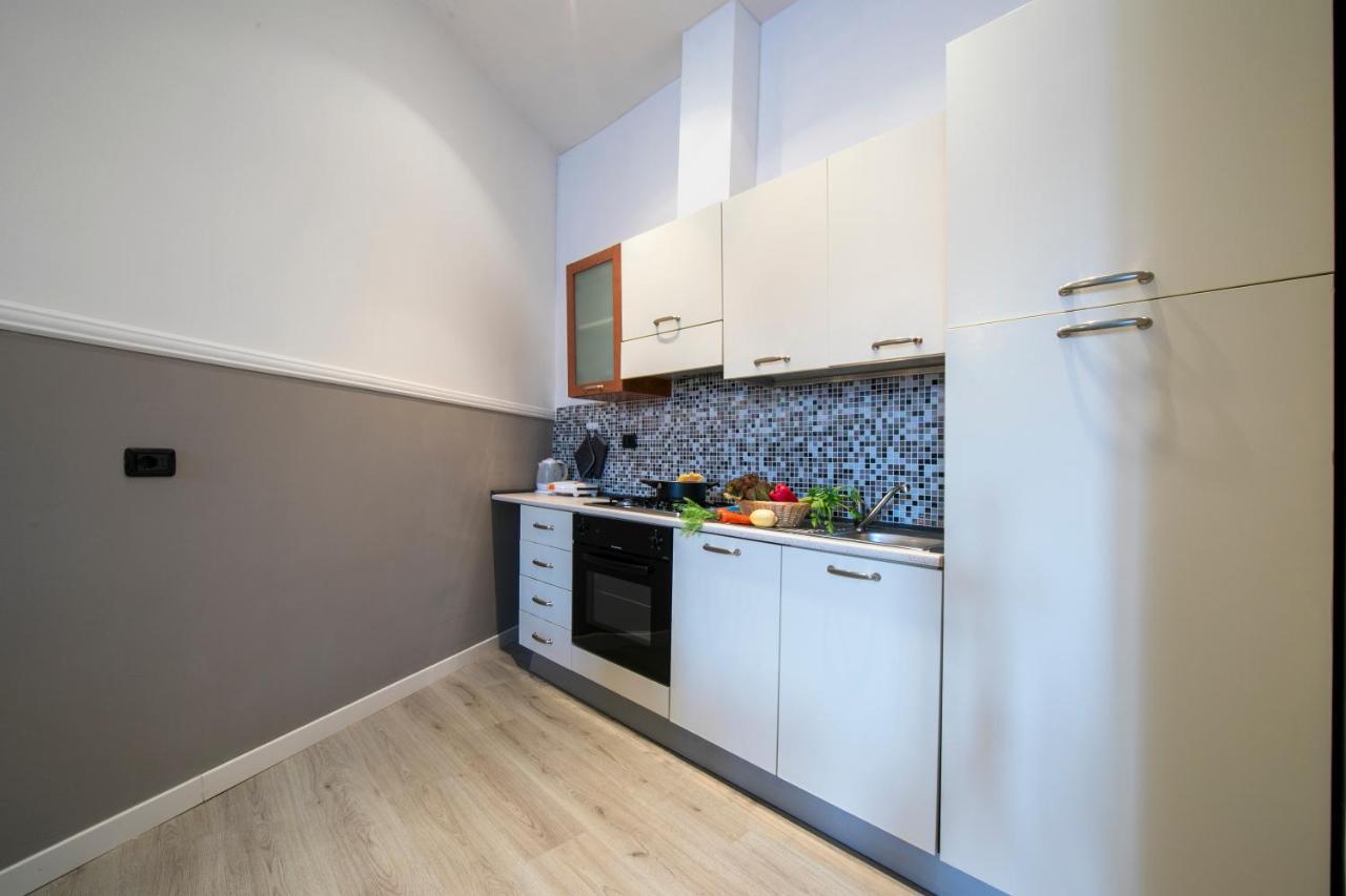 Menaggio Tosca Apartments Exteriér fotografie