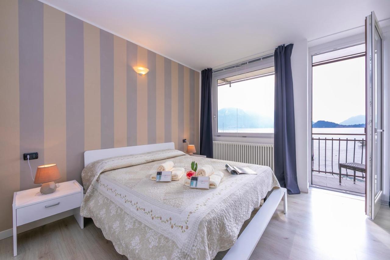 Menaggio Tosca Apartments Exteriér fotografie