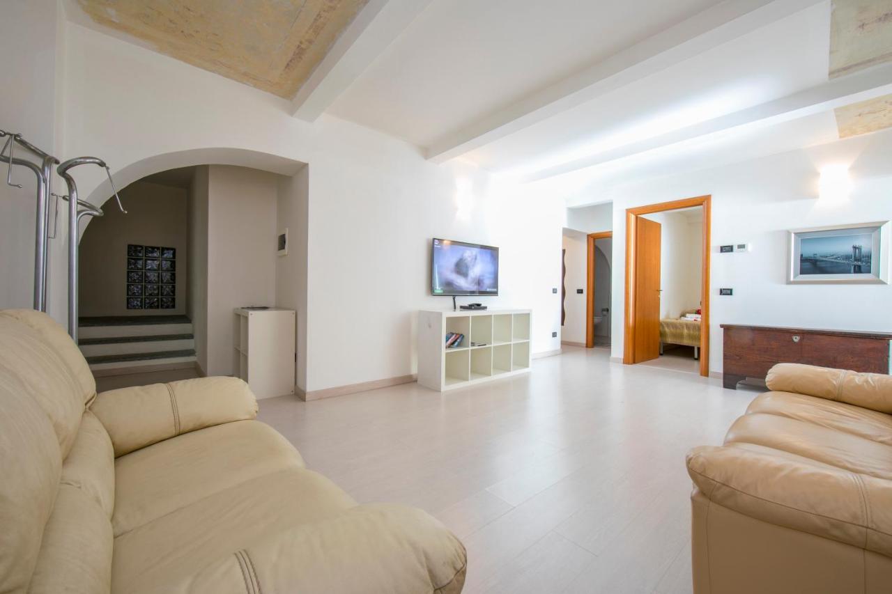 Menaggio Tosca Apartments Exteriér fotografie