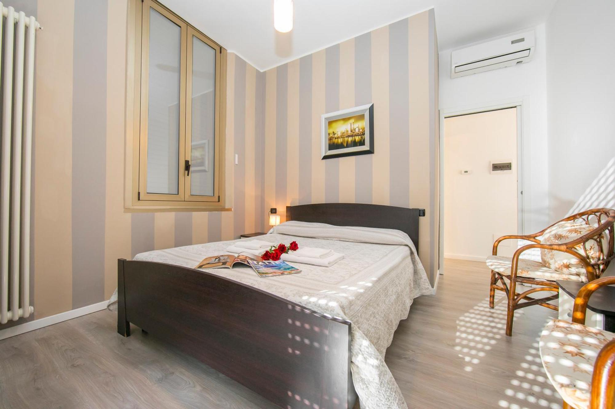 Menaggio Tosca Apartments Exteriér fotografie